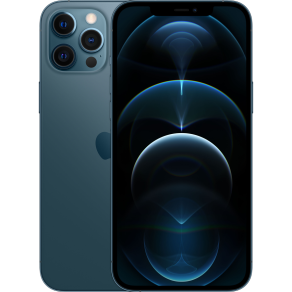 Apple iPhone 12 Pro Max  128 GB Pacific Blue