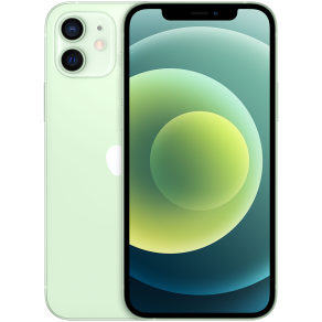 Apple iPhone 12  256 GB Green, Used