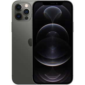 Apple iPhone 12 Pro  128 GB Graphite