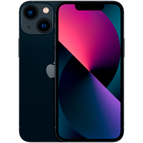 Apple iPhone 13 mini  256 GB Midnight