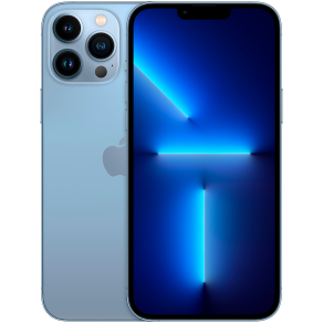 Apple iPhone 13 Pro Max  256 GB Sierra Blue
