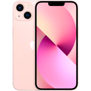 Apple iPhone 13  128 GB Pink, Used