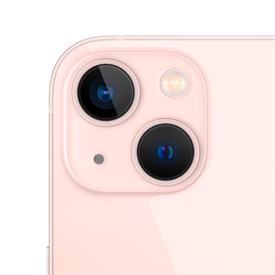 Apple iPhone 13 256 GB Pink - buy in South Africa | Breezy