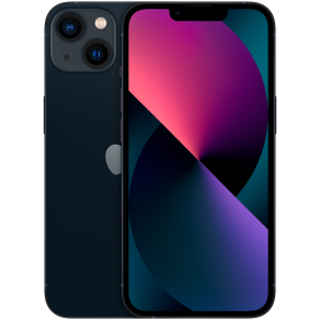 Apple iPhone 13  512 GB Midnight