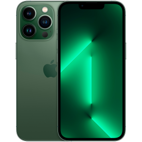 Apple iPhone 13 Pro  128 GB Alpine Green