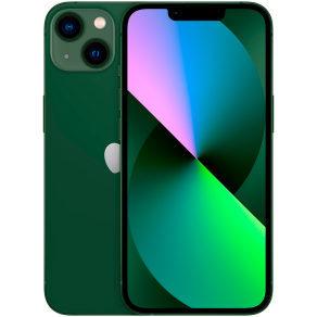 Apple iPhone 13  256 GB Green