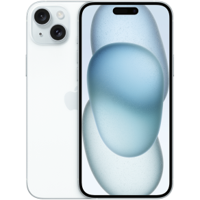 Apple iPhone 15 Plus  128 GB Blue